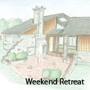 Weekend Retreat
